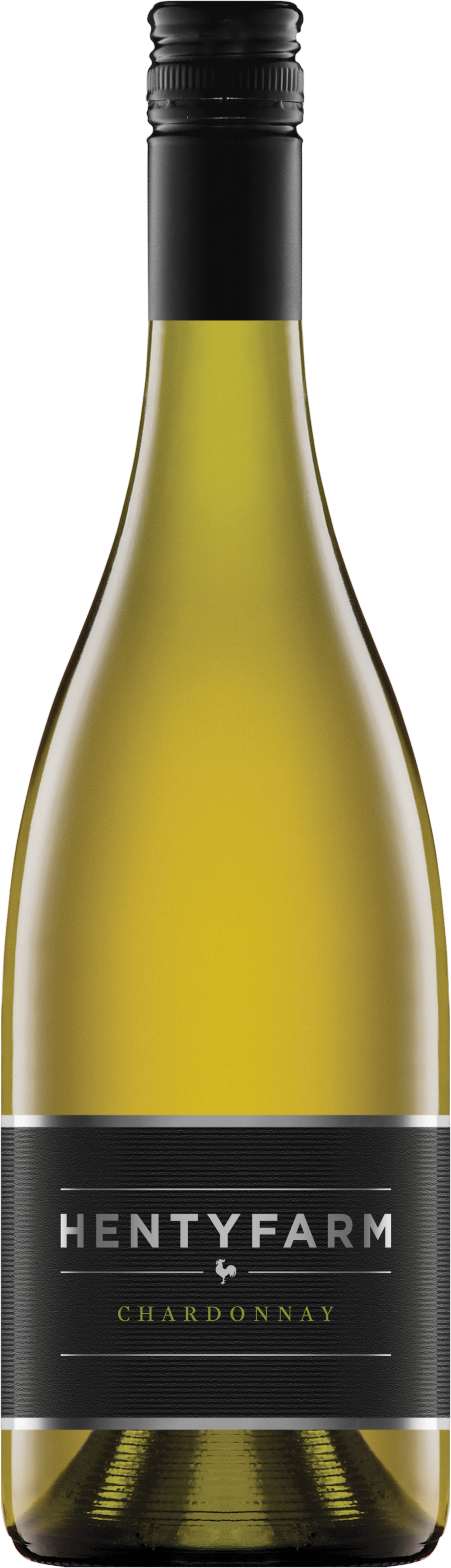 Hentyfarm Wines Chardonnay